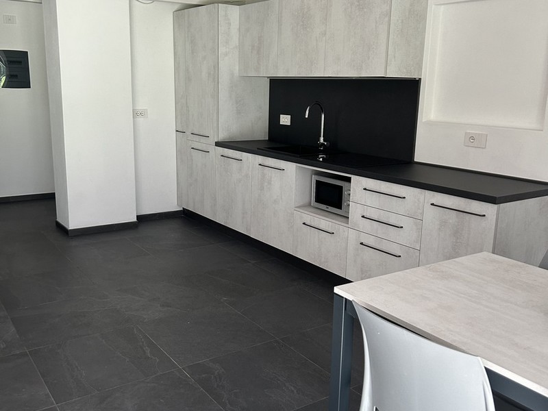 Appartamento con giardino e barbecue in mansarda | Attico da Silvi: relax e privacy in val di Ledro